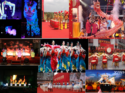 企業(yè)文化建設(shè)與活動策劃 從策劃到演出的全流程指南