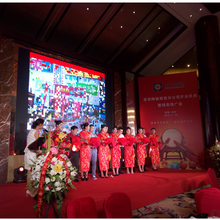 引領(lǐng)潮流，創(chuàng)意先行——深圳暢想時代文化傳播文化活動策劃探析