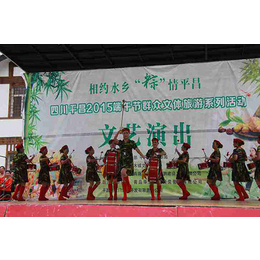 星耀小河·藝路同行——專(zhuān)業(yè)解讀貴陽(yáng)小河區(qū)演出活動(dòng)策劃全流程