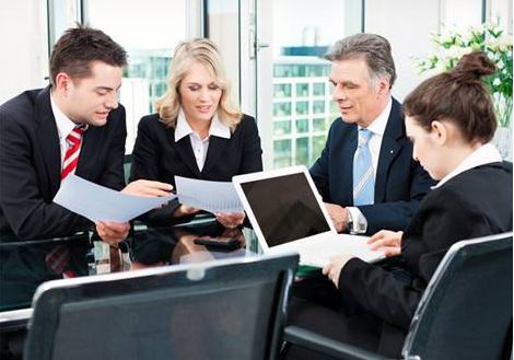 我國IT咨詢行業發展分析與投資分析報告 聚焦經濟信息咨詢機遇