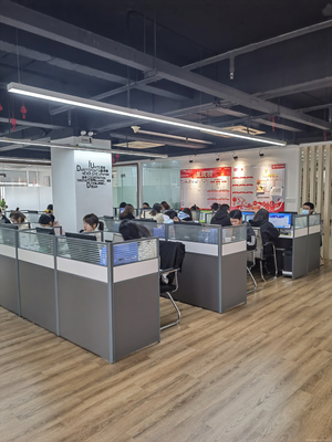 惠州順銀信經(jīng)濟信息咨詢 專業(yè)服務(wù)助力企業(yè)決策與發(fā)展