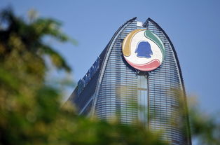 騰訊新設企業管理公司 馬化騰親自掛帥，聚焦經濟信息咨詢