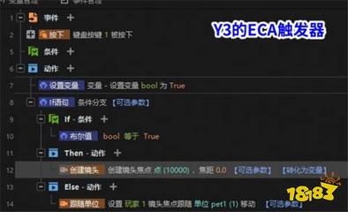 游戲開發 從創意到現實的奇妙旅程