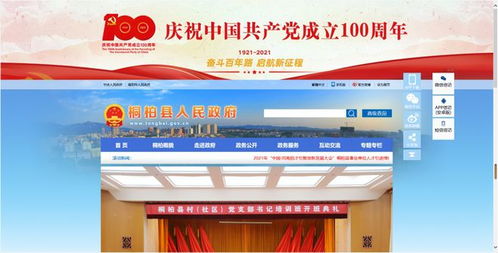 桐柏縣 以信息化手段創新政策咨詢服務，讓群眾聽得懂、記得住、信得過、用得上